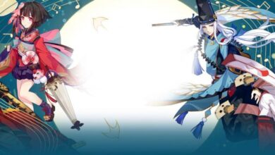 Onmyoji Sistem Gereksinimleri (2026) Onmyoji Sistem Gereksinimleri (2026) Sistem Gereksinimleri