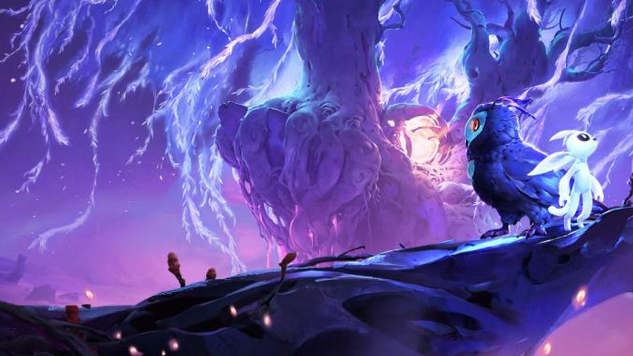Ori and the Will of the Wisps Sistem Gereksinimleri (2026) Ori and the Will of the Wisps Sistem Gereksinimleri (2026) Sistem Gereksinimleri