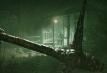Outlast 2 Sistem Gereksinimleri (2026) Sistem Gereksinimleri