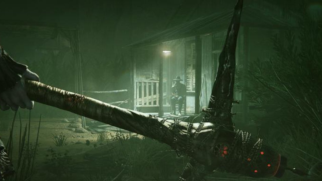 Outlast 2 Sistem Gereksinimleri (2026) Outlast 2 Sistem Gereksinimleri (2026) Sistem Gereksinimleri