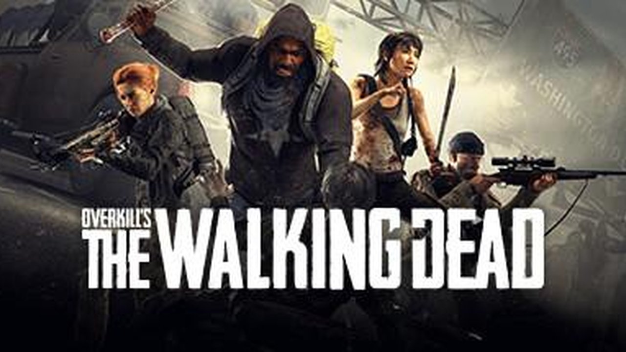 OVERKILL's The Walking Dead Sistem Gereksinimleri (2026) OVERKILL's The Walking Dead Sistem Gereksinimleri (2026) Sistem Gereksinimleri