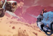 Overlanders Sistem Gereksinimleri (2026) Sistem Gereksinimleri