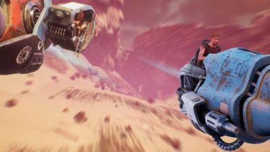 Overlanders Sistem Gereksinimleri (2026) Sistem Gereksinimleri