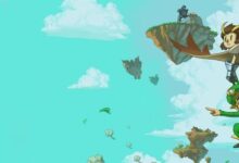 Owlboy Sistem Gereksinimleri (2026) Sistem Gereksinimleri