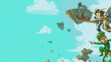 Owlboy Sistem Gereksinimleri (2026) Owlboy Sistem Gereksinimleri (2026) Sistem Gereksinimleri