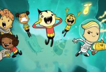 Oxygen Not Included Sistem Gereksinimleri (2026) Sistem Gereksinimleri