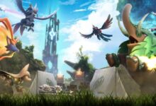 Palworld Sistem Gereksinimleri (2026) Sistem Gereksinimleri