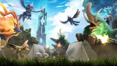 Palworld Sistem Gereksinimleri (2026) Sistem Gereksinimleri