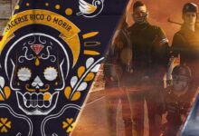 PAYDAY 2 Sistem Gereksinimleri (2026) Sistem Gereksinimleri