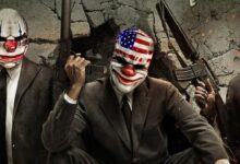 PAYDAY: The Heist Sistem Gereksinimleri (2026) Sistem Gereksinimleri