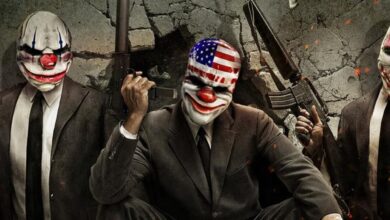 PAYDAY: The Heist Sistem Gereksinimleri (2026) Sistem Gereksinimleri