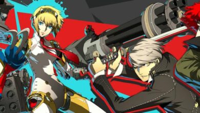 Persona 4 Arena Ultimax Sistem Gereksinimleri (2026) Sistem Gereksinimleri