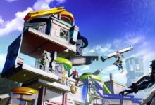 Phantasy Star Online 2 New Genesis Sistem Gereksinimleri (2026) Sistem Gereksinimleri