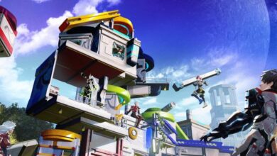 Phantasy Star Online 2 New Genesis Sistem Gereksinimleri (2026) Sistem Gereksinimleri