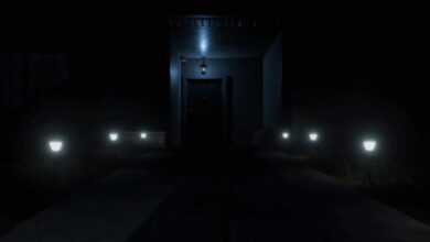 Phasmophobia Sistem Gereksinimleri (2026) Sistem Gereksinimleri