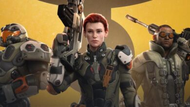 Phoenix Point Sistem Gereksinimleri (2026) Sistem Gereksinimleri