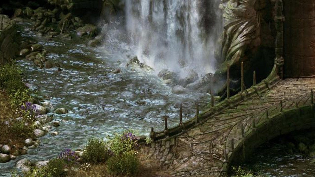 Pillars of Eternity Sistem Gereksinimleri (2026) Pillars of Eternity Sistem Gereksinimleri (2026) Sistem Gereksinimleri
