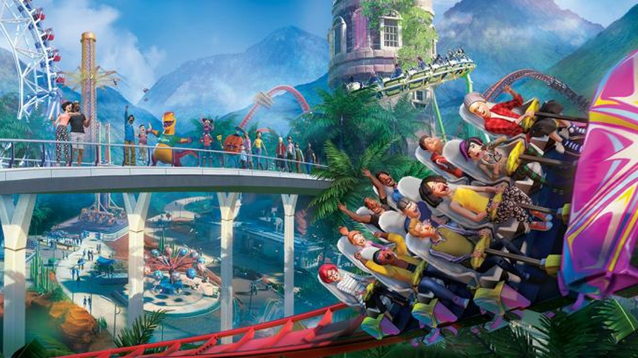 Planet Coaster Sistem Gereksinimleri (2026) Planet Coaster Sistem Gereksinimleri (2026) Sistem Gereksinimleri