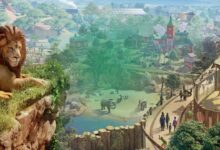Planet Zoo Sistem Gereksinimleri (2026) Sistem Gereksinimleri