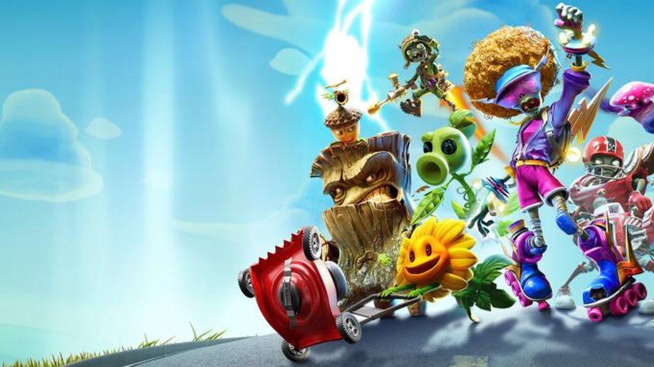 Plants vs. Zombies: Battle for Neighborville Sistem Gereksinimleri (2026) Plants vs. Zombies: Battle for Neighborville Sistem Gereksinimleri (2026) Sistem Gereksinimleri