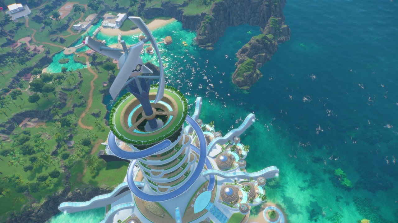 Pokémon 30 yaşında Generation 10 oyunlarını Switch 2 için duyurdu