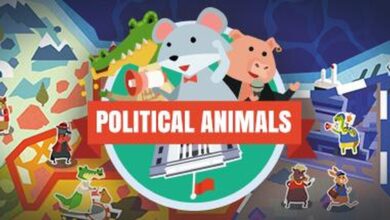 Political Animals Sistem Gereksinimleri (2026) Political Animals Sistem Gereksinimleri (2026) Sistem Gereksinimleri