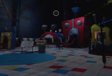 Poppy Playtime Sistem Gereksinimleri (2026) Sistem Gereksinimleri