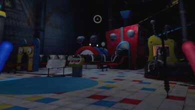 Poppy Playtime Sistem Gereksinimleri (2026) Poppy Playtime Sistem Gereksinimleri (2026) Sistem Gereksinimleri