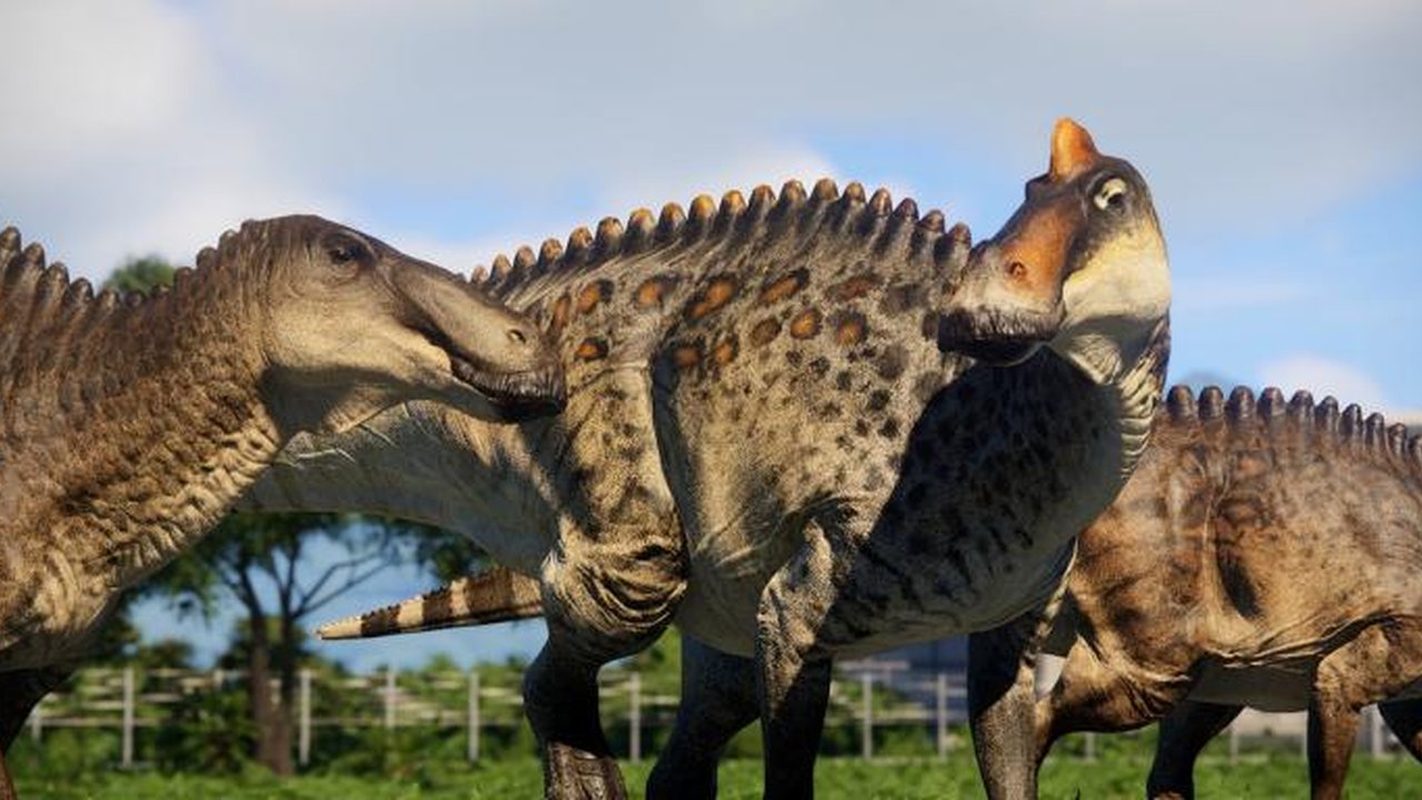 Prehistoric Kingdom Sistem Gereksinimleri (2026) Prehistoric Kingdom Sistem Gereksinimleri (2026) Sistem Gereksinimleri