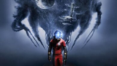 Prey (2017) Sistem Gereksinimleri (2026) Prey (2017) Sistem Gereksinimleri (2026) Sistem Gereksinimleri