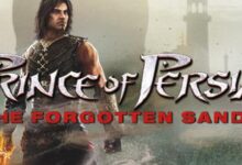 Prince of Persia: The Forgotten Sands Sistem Gereksinimleri (2026) Sistem Gereksinimleri