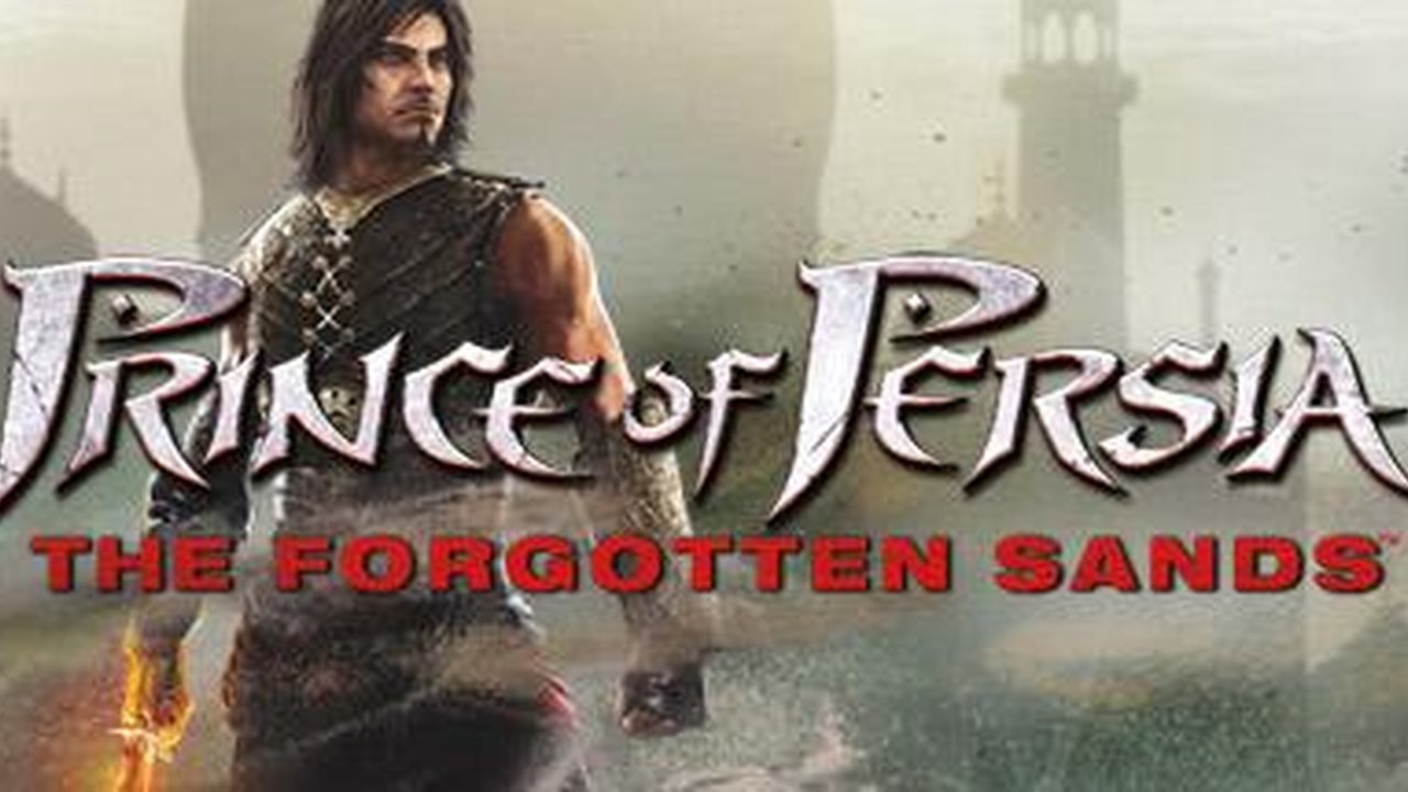 Prince of Persia: The Forgotten Sands Sistem Gereksinimleri (2026) Prince of Persia: The Forgotten Sands Sistem Gereksinimleri (2026) Sistem Gereksinimleri