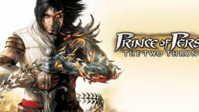 Prince of Persia: The Two Thrones Sistem Gereksinimleri (2026) Sistem Gereksinimleri