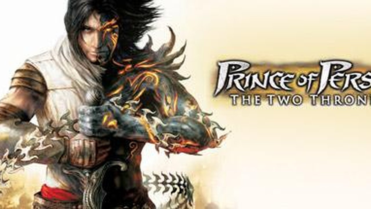 Prince of Persia: The Two Thrones Sistem Gereksinimleri (2026) Prince of Persia: The Two Thrones Sistem Gereksinimleri (2026) Sistem Gereksinimleri