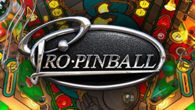 Pro Pinball Ultra Sistem Gereksinimleri (2026) Sistem Gereksinimleri