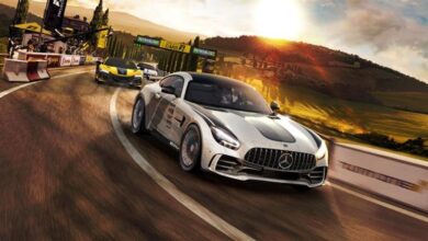 Project CARS 3 Sistem Gereksinimleri (2026) Sistem Gereksinimleri