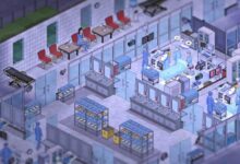 Project Hospital Sistem Gereksinimleri (2026) Sistem Gereksinimleri