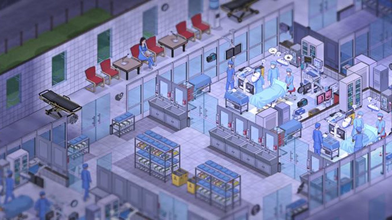 Project Hospital Sistem Gereksinimleri (2026) Project Hospital Sistem Gereksinimleri (2026) Sistem Gereksinimleri