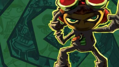 Psychonauts Sistem Gereksinimleri (2026) Sistem Gereksinimleri