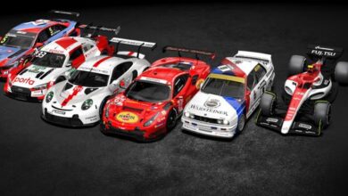 RaceRoom Racing Experience Sistem Gereksinimleri (2026) RaceRoom Racing Experience Sistem Gereksinimleri (2026) Sistem Gereksinimleri