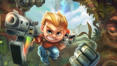 Rad Rodgers: World One Sistem Gereksinimleri (2026) Rad Rodgers: World One Sistem Gereksinimleri (2026) Sistem Gereksinimleri