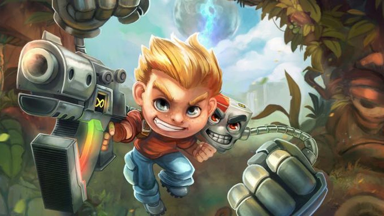 Rad Rodgers: World One Sistem Gereksinimleri (2026) Rad Rodgers: World One Sistem Gereksinimleri (2026) Sistem Gereksinimleri