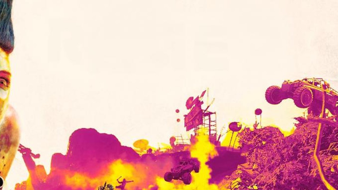 RAGE 2 Sistem Gereksinimleri (2026) RAGE 2 Sistem Gereksinimleri (2026) Sistem Gereksinimleri