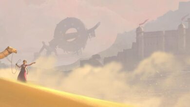 Raji: An Ancient Epic Sistem Gereksinimleri (2026) Sistem Gereksinimleri