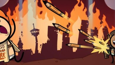 Rapture Rejects Sistem Gereksinimleri (2026) Sistem Gereksinimleri