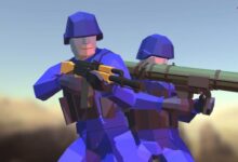 Ravenfield Sistem Gereksinimleri (2026) Sistem Gereksinimleri