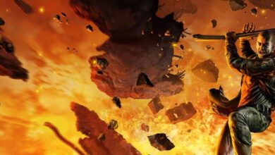 Red Faction Guerrilla Re-Mars-tered Sistem Gereksinimleri (2026) Red Faction Guerrilla Re-Mars-tered Sistem Gereksinimleri (2026) Sistem Gereksinimleri