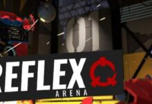 Reflex Sistem Gereksinimleri (2026) Sistem Gereksinimleri