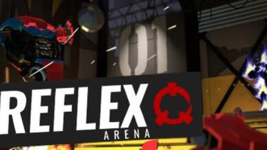 Reflex Sistem Gereksinimleri (2026) Sistem Gereksinimleri