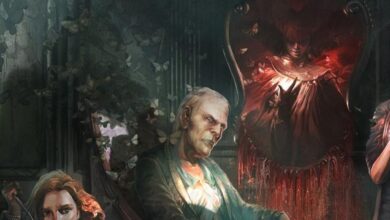 Remothered: Tormented Fathers Sistem Gereksinimleri (2026) Sistem Gereksinimleri